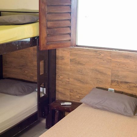 Casas De Veraneio -Temporada - Barra de São Miguel Kültér fotó