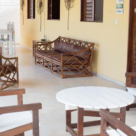 Casas De Veraneio -Temporada - Barra de São Miguel Kültér fotó