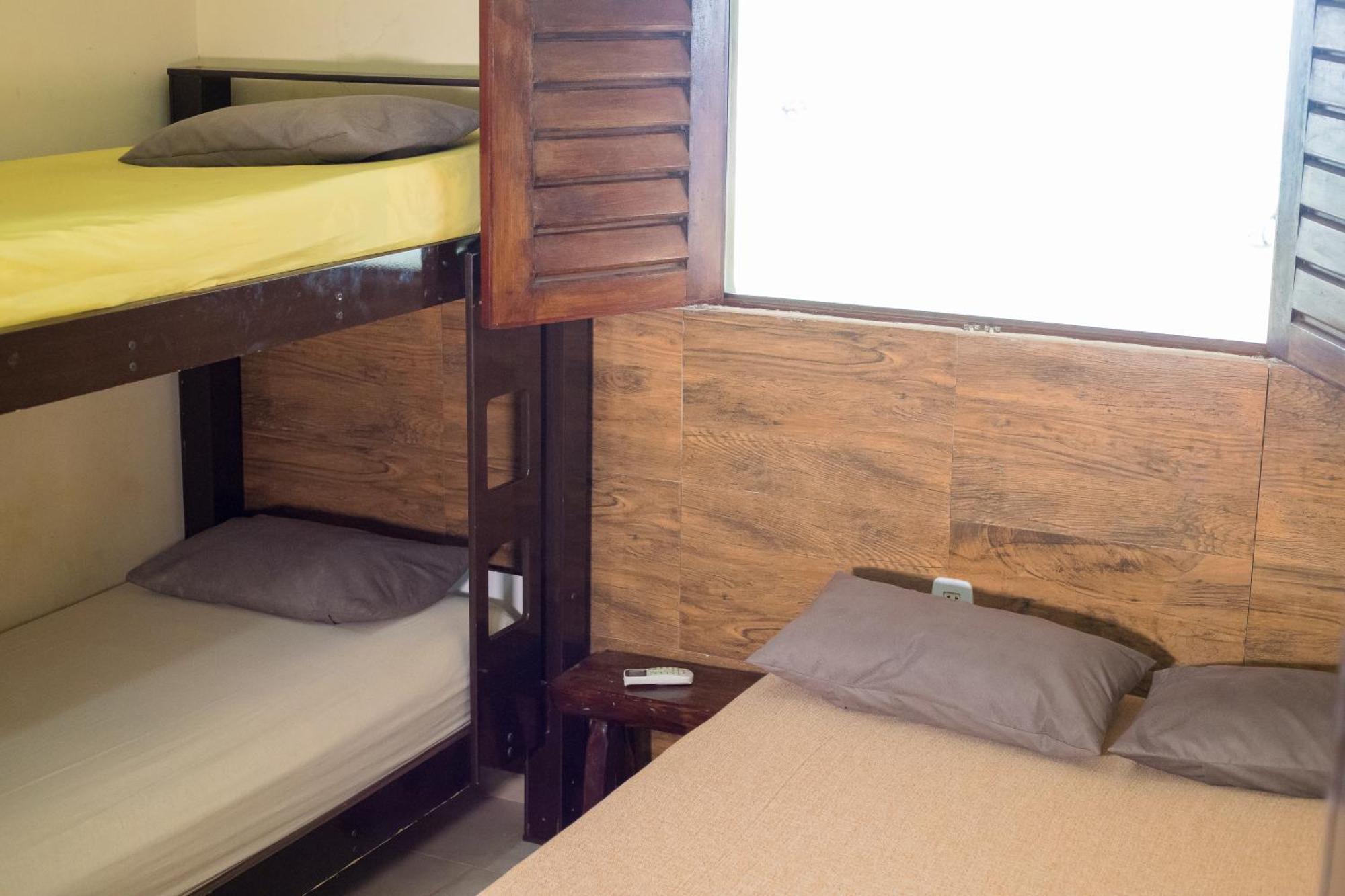 Casas De Veraneio -Temporada - Barra de São Miguel Kültér fotó