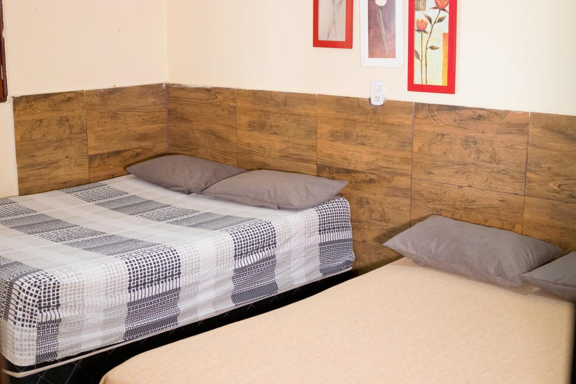 Casas De Veraneio -Temporada - Barra de São Miguel Kültér fotó